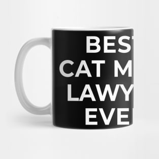 Lawyer Mug